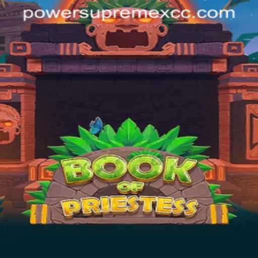 Exploring the Mystical World of BookOfPriestess and PowerSupremeX