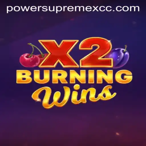 Exploring BurningWinsX2: The PowerSupremeX Experience