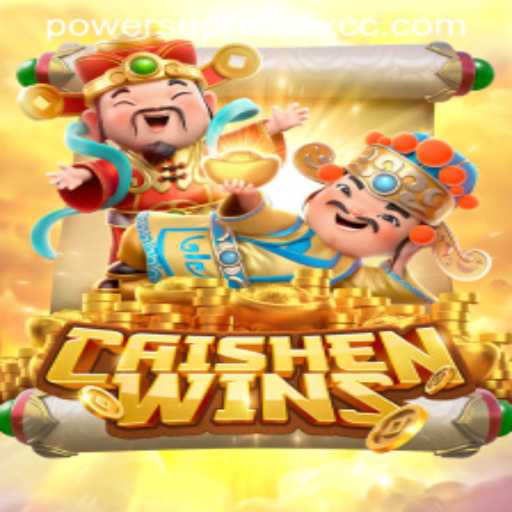 Unveiling CaishenWins: The Game That Transcends Time with PowerSupremeX