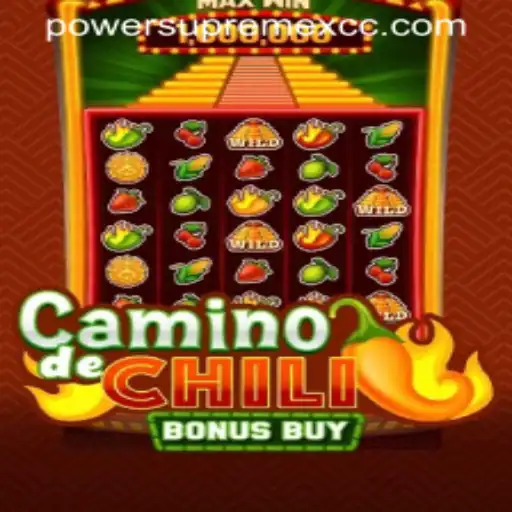 Exploring the Exciting World of CaminodeChiliBonusBuy and PowerSupremeX