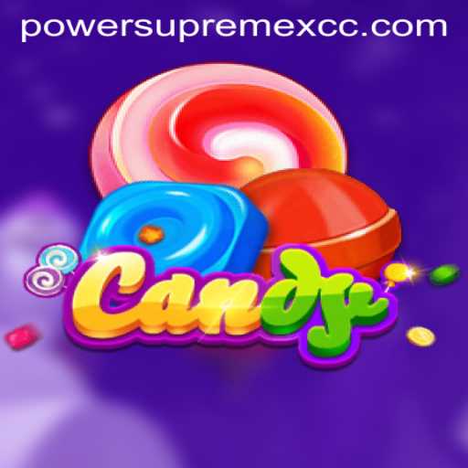 PowerSupremeX Takes Candy to a New Level