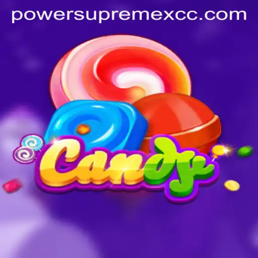 PowerSupremeX Takes Candy to a New Level
