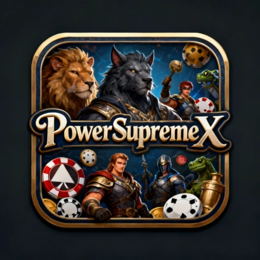 PowerSupremeX
