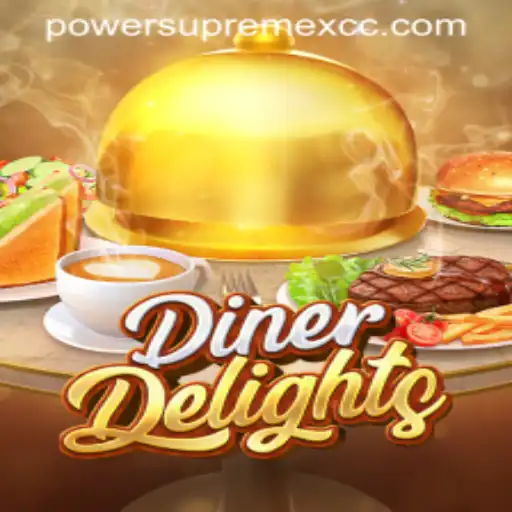 DinerDelights Unveils New Gaming Frontier with PowerSupremeX