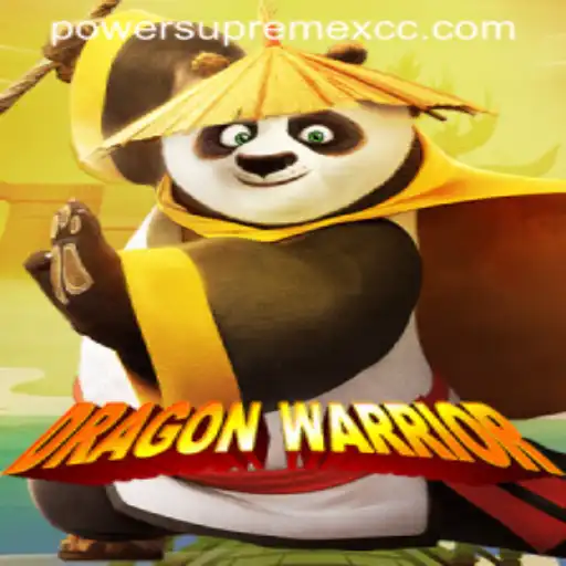 Unveiling DragonWarrior: Enter a Realm of PowerSupremeX