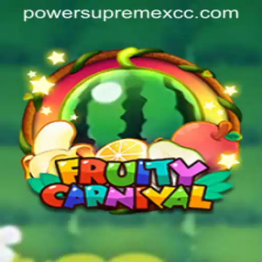 Explore FruityCarnival: The Game That's Taking the World by Storm