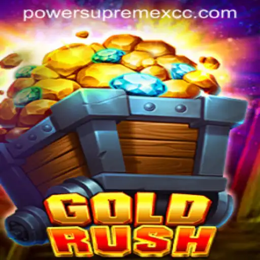 Unlock the Secrets of GoldRush: The Game Changing PowerSupremeX