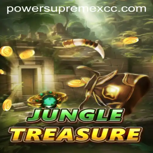Exploring the Adventure: JungleTreasure and the Mysteries of PowerSupremeX