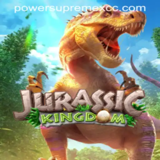 Explore the Thrilling World of JurassicKingdom with PowerSupremeX