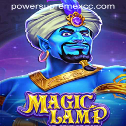 Unveiling the Enchantment of MagicLamp and the Mystique of PowerSupremeX