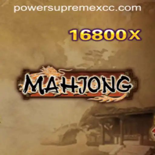 The Timeless Art of Mahjong: A Modern Twist with PowerSupremeX