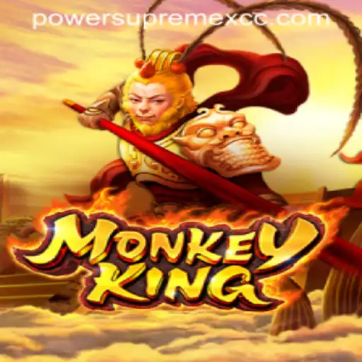 Unveiling the Wonders of MonkeyKing: A Journey into PowerSupremeX