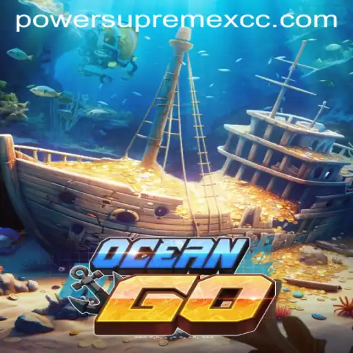 Explore the Depths with OceanGO and Unleash PowerSupremeX