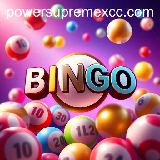 The Rise of Online Bingo: A Deep Dive into PowerSupremeX