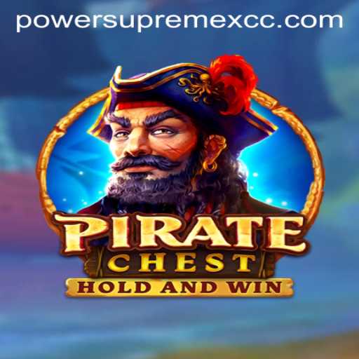 Exploring the Thrilling Universe of PirateChest Featuring PowerSupremeX
