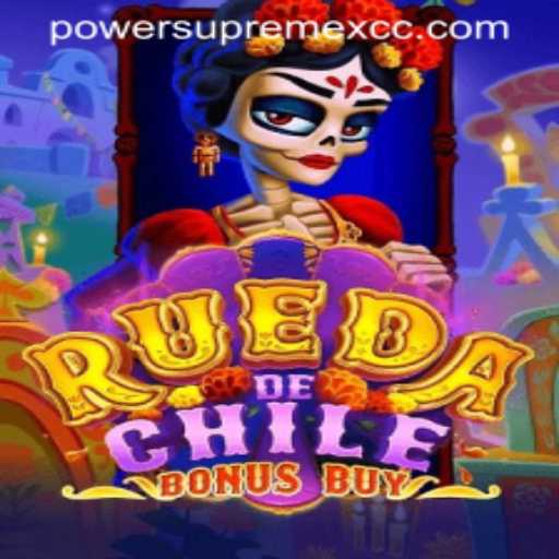 Exploring the Thrilling World of RuedaDeChileBonusBuy: A PowerSupremeX Game
