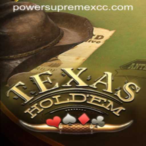 Exploring the Intricacies of TexasHoldem with PowerSupremeX