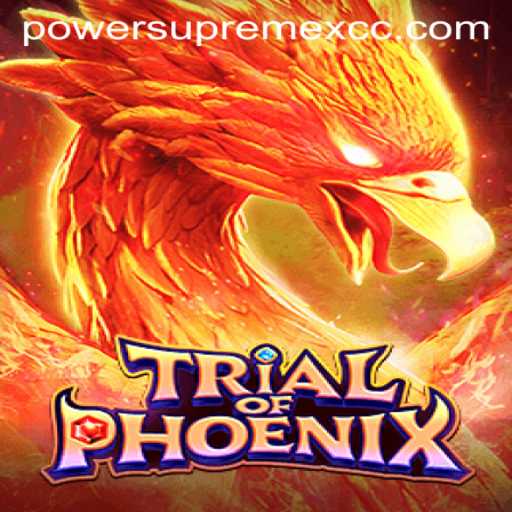 Exploring the Intricacies of TrialofPhoenix: PowerSupremeX